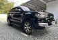 Sell White 2017 Ford Everest in Manila-1