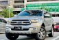 Sell White 2017 Ford Everest in Makati-2