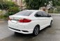 Selling White Honda City 2018 in Parañaque-1