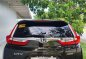 White Honda Cr-V 2018 for sale in Automatic-4