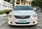 Pearl White Toyota Camry 2009 for sale in Pasig-1