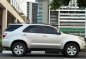 Selling White Toyota Fortuner 2011 in Makati-7