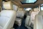 White Hyundai H1 2017 for sale in Automatic-7