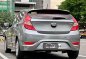 White Hyundai Accent 2015 for sale in Makati-2
