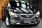 White Mazda Cx-5 2013 for sale in Automatic-4