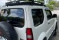 Sell White 2018 Suzuki Jimny in Mabalacat-4