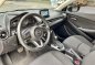 White Mazda 2 2017 for sale in Automatic-9