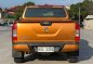 Selling Orange Nissan Navara 2017 in Parañaque-1