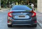 White Honda Civic 2017 for sale in Automatic-4