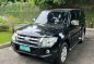 Sell White 2012 Mitsubishi Pajero in Makati-0