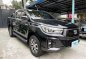 White Toyota Hilux 2020 for sale in Automatic-1