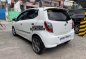 Selling White Toyota Wigo 2016 in Mandaue-6