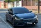 White Honda Civic 2017 for sale in Automatic-2