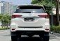 White Toyota Fortuner 2017 for sale in Automatic-0