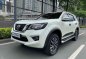 Sell White 2020 Nissan Terra in Pasig-0