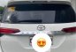 White Toyota Fortuner 2017 for sale in Parañaque-5