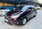 Sell White 2021 Toyota Vios in Las Piñas-0