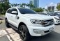 Sell White 2016 Ford Everest in San Pedro-1