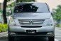 White Hyundai Starex 2015 for sale in Makati-0