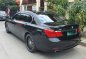 White Bmw 740Li 2010 for sale in Automatic-1