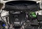 Pearl White Mazda 2 2017 for sale in Automatic-6