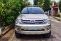 Selling White Toyota Fortuner 2023 in Muntinlupa-0