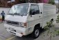 2021 Mitsubishi L300 Cab and Chassis 2.2 MT in Pasay, Metro Manila-2
