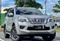 2019 Nissan Terra  2.5 4x2 VL AT in Makati, Metro Manila-1