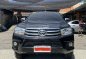 2019 Toyota Hilux  2.8 G DSL 4x4 A/T in Zamboanga City, Zamboanga del Sur-1