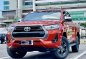 2020 Toyota Hilux in Makati, Metro Manila-2