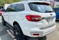 Sell White 2016 Ford Everest in San Pedro-6