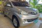 White Toyota Avanza 2014 for sale in Pasig-1