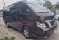 White Nissan Nv350 urvan 2019 for sale in Automatic-1