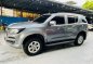 Selling White Chevrolet Trailblazer 2017 in Las Piñas-2