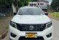 Sell White 2019 Nissan Navara in Mandaluyong-2