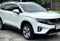 Selling White Geely Okavango 2022 in Manila-0