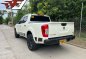 Sell White 2019 Nissan Navara in Mandaluyong-2