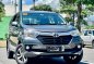 Selling White Toyota Avanza 2018 in Makati-1