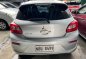 Sell White 2016 Mitsubishi Mirage in Quezon City-2