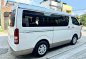 Selling White Toyota Hiace 2008 in Pasig-3