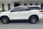 White Toyota Fortuner 2017 for sale in Parañaque-4