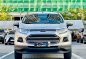 Sell Silver 2017 Ford Ecosport in Makati-0