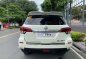 Sell White 2020 Nissan Terra in Pasig-8