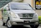 White Hyundai Starex 2015 for sale in Makati-1