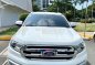 Sell White 2016 Ford Everest in San Pedro-0