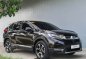 Selling White Honda Cr-V 2018 in Quezon City-0