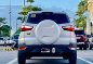 Sell Silver 2017 Ford Ecosport in Makati-2