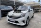 Selling White Toyota Wigo 2016 in Mandaue-7