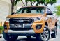 Sell White 2019 Ford Ranger in Makati-3