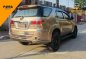 White Toyota Fortuner 2006 for sale in Automatic-8